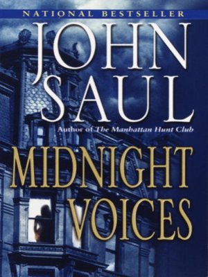 cover image of Midnight Voices